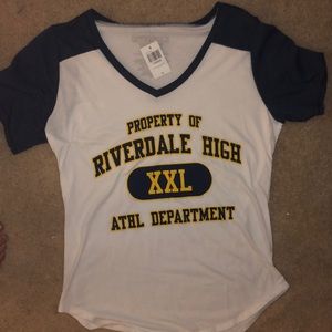 Riverdale T-shirt